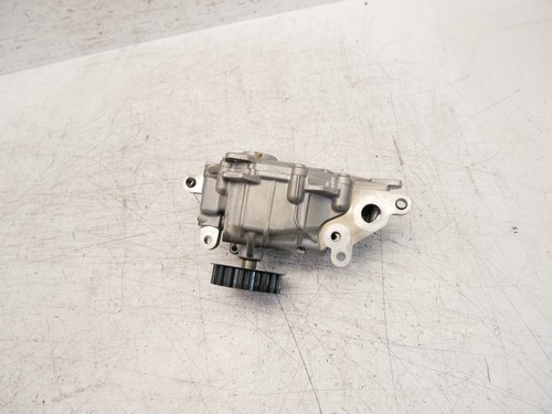 Oil pump gk2q yn2x - pump,