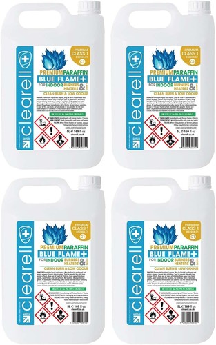 20l pack 5l blue - 20l, |