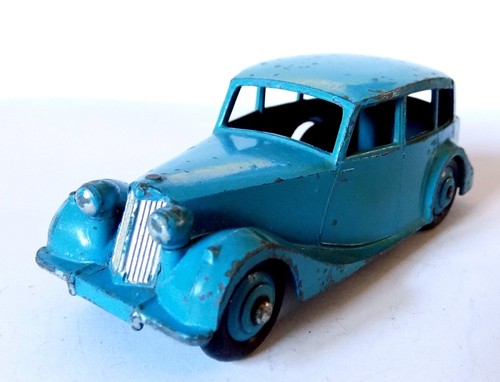 Dinky toys 40b - no.40b, 1800