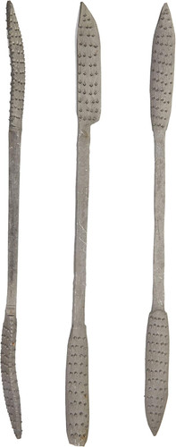 Efco set double ended - double,