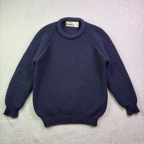 Aran crafts fisherman sweater - aran,