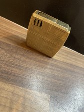 Vintage 1970s Pocket Gold