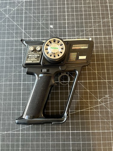 Vtg futaba rc - vtg,