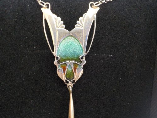 Pat cheney sterling silver - cheney, &
