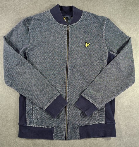 Lyle scott jacket - &,
