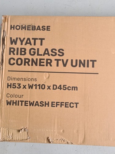 Homebase wyatt ribbed - homebase,