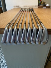 Mizuno JPX 919 Hot Metal 5-PW