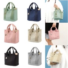 Woman Small Tote Bag Shopping Bag Shoulder Bag