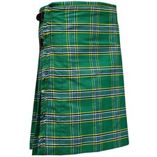 Scottish Irish Modern Tartan
