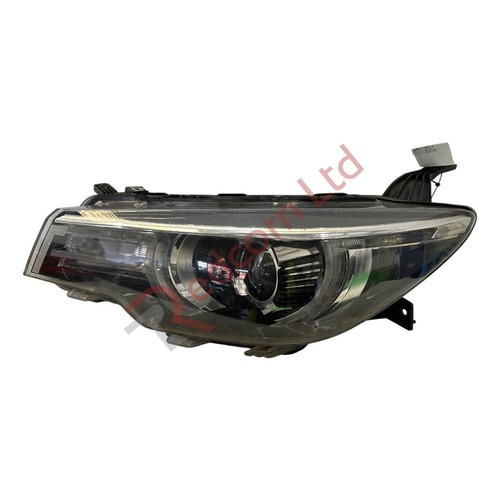 2017 2020 headlight - zs,