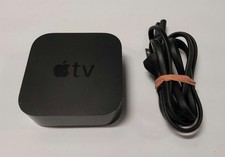 Apple TV HD (4th gen 1080p)