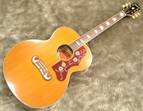 Epiphone 200 inspired by - [epiphone], j-200