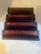 Scrabble Deluxe 4 Plastic