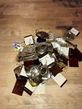 Gold Plated Vintage Costume