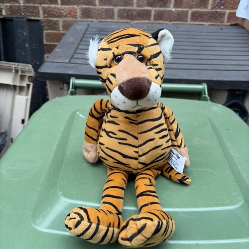 Russ large tiger - , teddy
