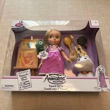 Disney Animation Toys