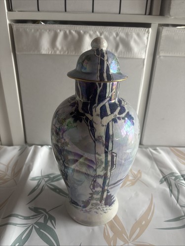 Wilton ware 1920s fine antique - ware,