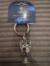 UEFA CHAMPIONS LEAGUE TROPHY