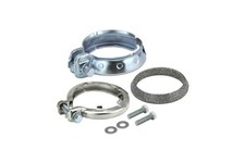 BM Cats Catalytic Converter