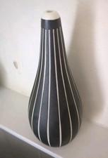 Tigo Ware Tibor Reich For Denby Marrow Pourer  8.5"