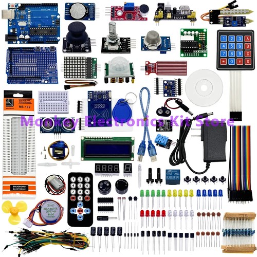 Full version starter learning - version,