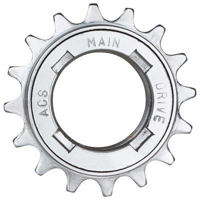 Acs main drive - drive, 16t