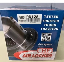 Land Rover  4 Pin  Air Locker