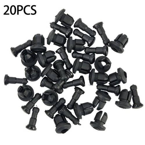 20pcs 8mm hole - 8mm, motorcycle