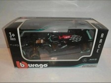 Burago 1/43 Scale Model Car
