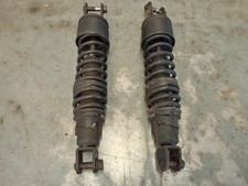 honda CB450 DX Rear Shocks Shock Absorbers 