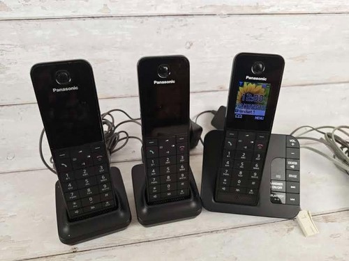 Panasonic tgh220e triple - panasonic,