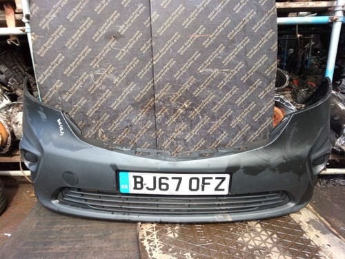 Vauxhall vivaro l2h1 mk2 x82 - vauxhall,