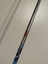 Fujikura Rombax 5Z08 stiff shaft