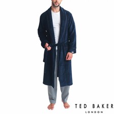 Ted Baker Men’s Robe Navy