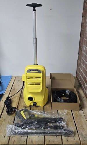 Karcher classic home power - karcher,