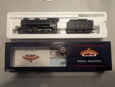 Bachmann OO Gauge LNER K3 Black DCC ready 32-275