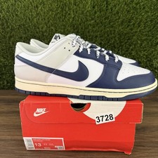 Nike Dunk Low Retro Rivalry