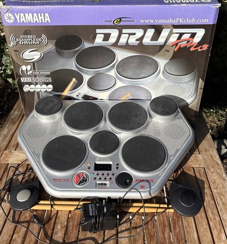 Yamaha digital - yamaha, dd-55
