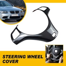 ABS Carbon Fiber Steering
