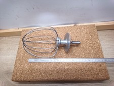 Kenwood Chef Balloon Whisk Attachment fits, A701a, A901, models