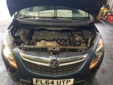 2011-2015 MK3 VAUXHALL ZAFIRA