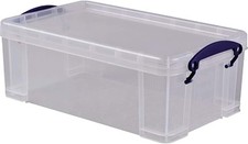 Really Useful 5 Litre Clear
