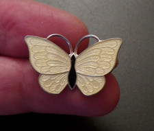 Volmer Bahner Denmark Sterling