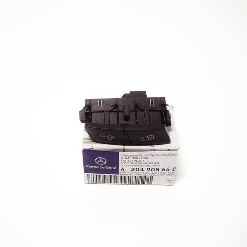 Mercedes benz w204 front - benz,