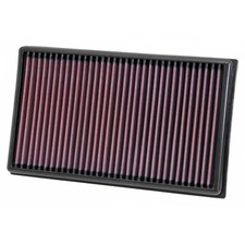 K&N Air Panel Filter For VW