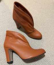 Orange/tan Vegan Beyond Skin