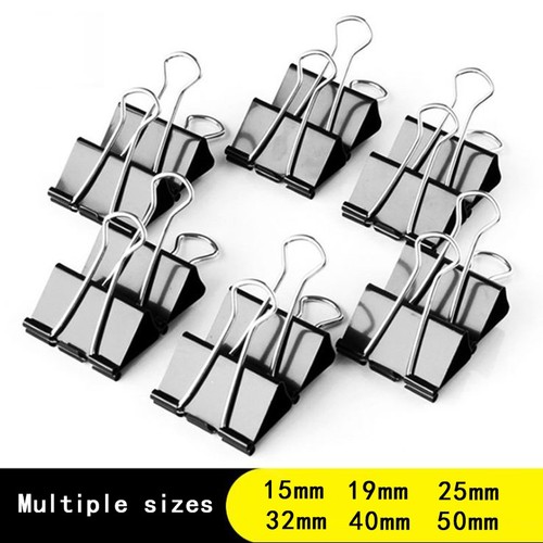 10x large 51mm black - 10x,