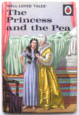 Vintage Ladybird Book – The