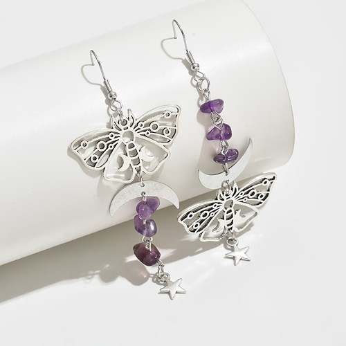 Pagan wiccan themed - pagan, silver