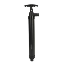 Manual Bilge Pump Impact